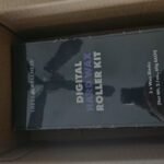 Hard Wax Roller for Hair Removal – Roll On Wax Kit for Women (Body & Bikini Line) photo review